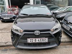 تويوتا يارس